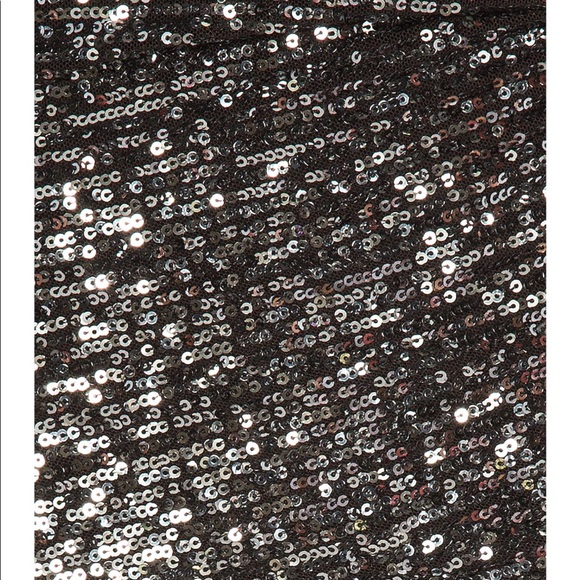 Free People Giselle Mini Dress. Black xsmall - Picture 4 of 8